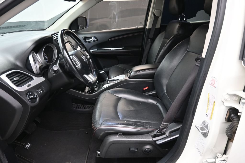 Used 2019 White Dodge GT image 20