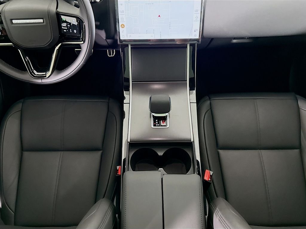 Used 2026 Fuji White Land Rover Dynamic SE image 18