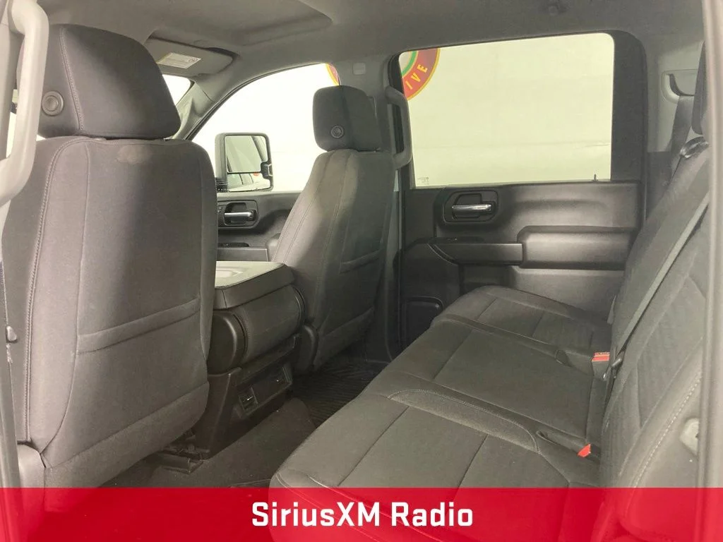 Used 2023 White Chevrolet Custom image 13