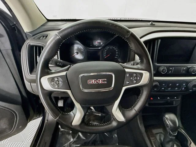 Used 2022 Black GMC Elevation image 12