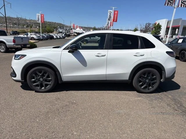 2023 Honda HR-V Sport - Photo 4