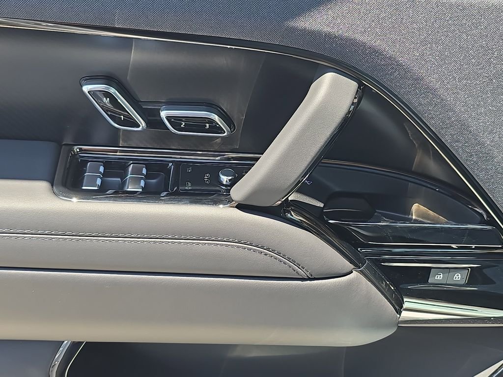 2025 Land Rover Range Rover Sport SV Edition Two - Photo 28