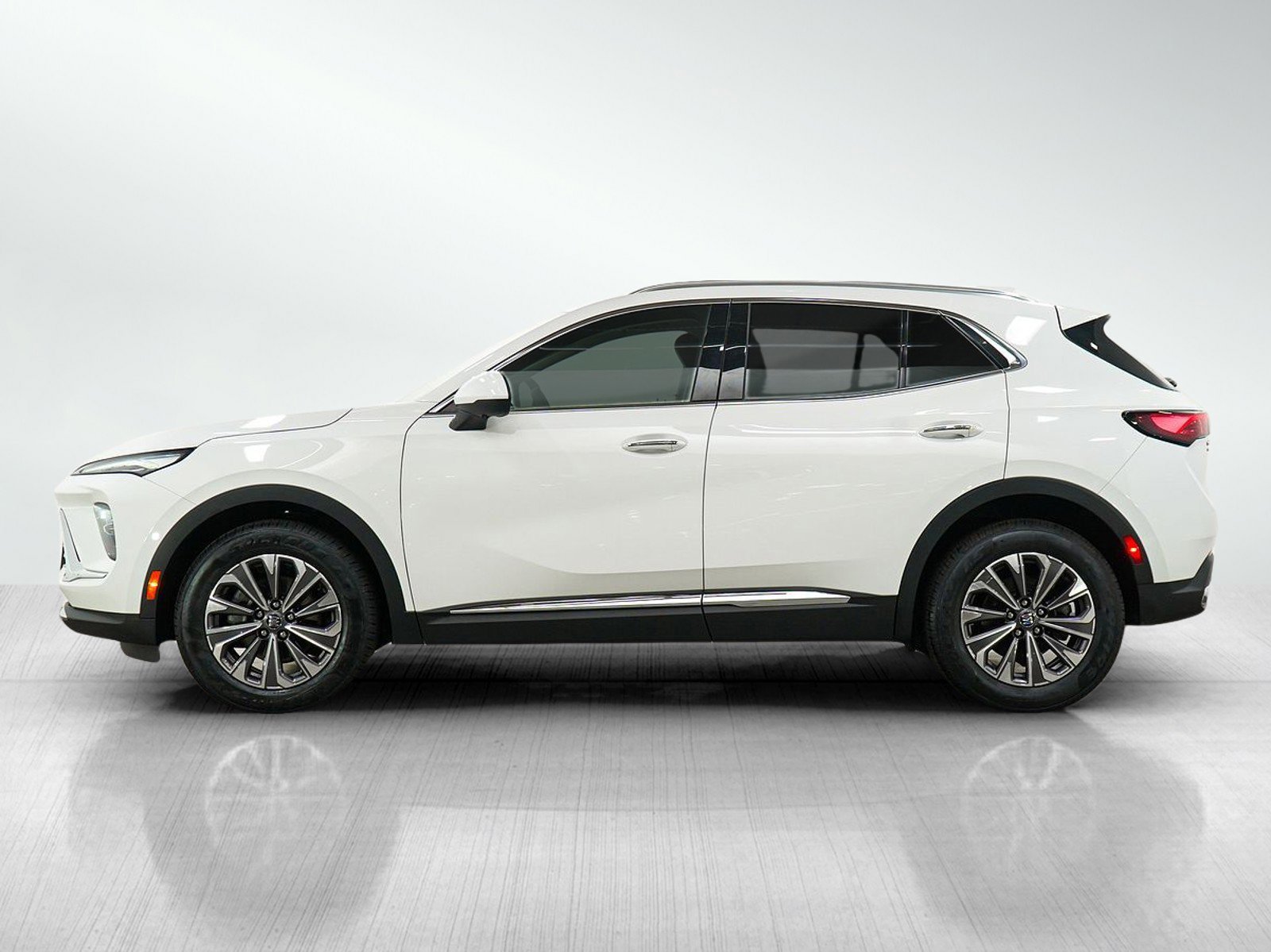 Used 2024 Buick Envision Preferred with VIN LRBFZME48RD044609 for sale in Minneapolis, Minnesota