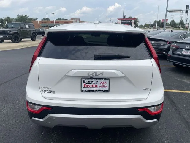 2026 Kia Niro LX - Photo 32