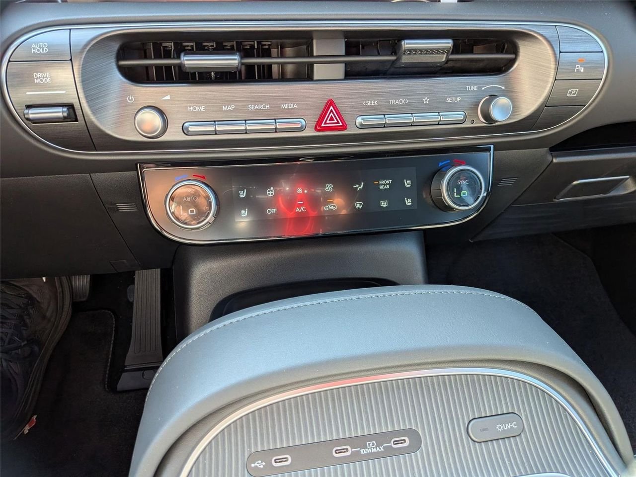 2026 Hyundai Palisade Calligraphy - Photo 23