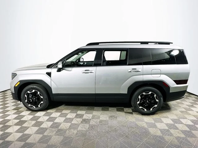 New 2026 Hyundai SANTA FE SEL
