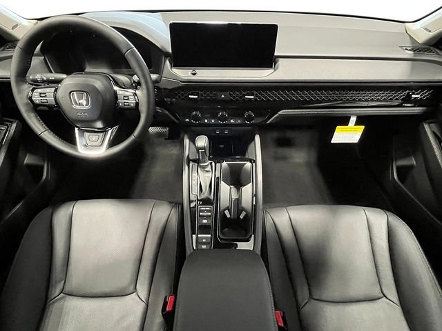 New 2026 Urban Gray Pearl Honda Touring image 23