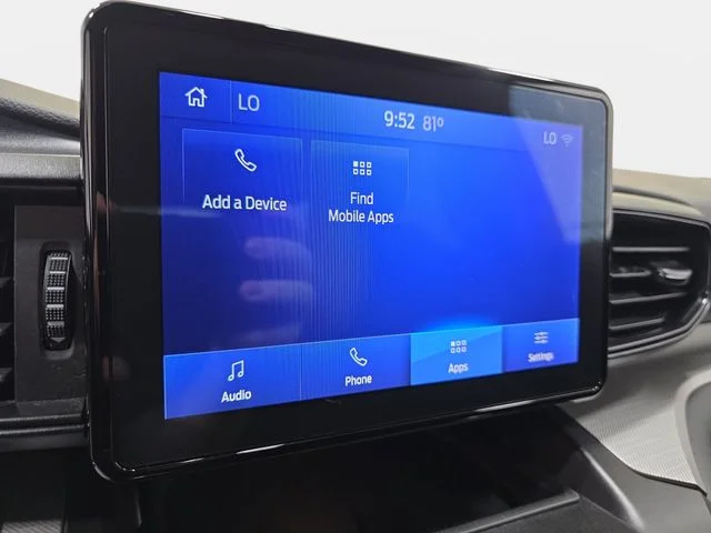 Certified Used 2020 Magnetic Ford XLT image 20