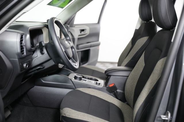 Used 2025 Gray Ford Big Bend image 16