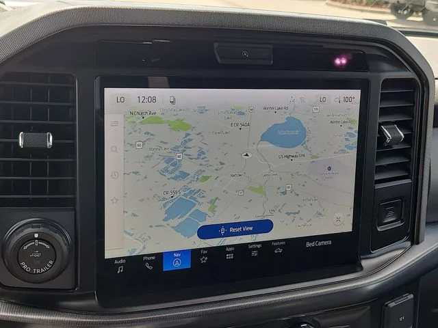 New 2026 Avalanche Ford Platinum image 22