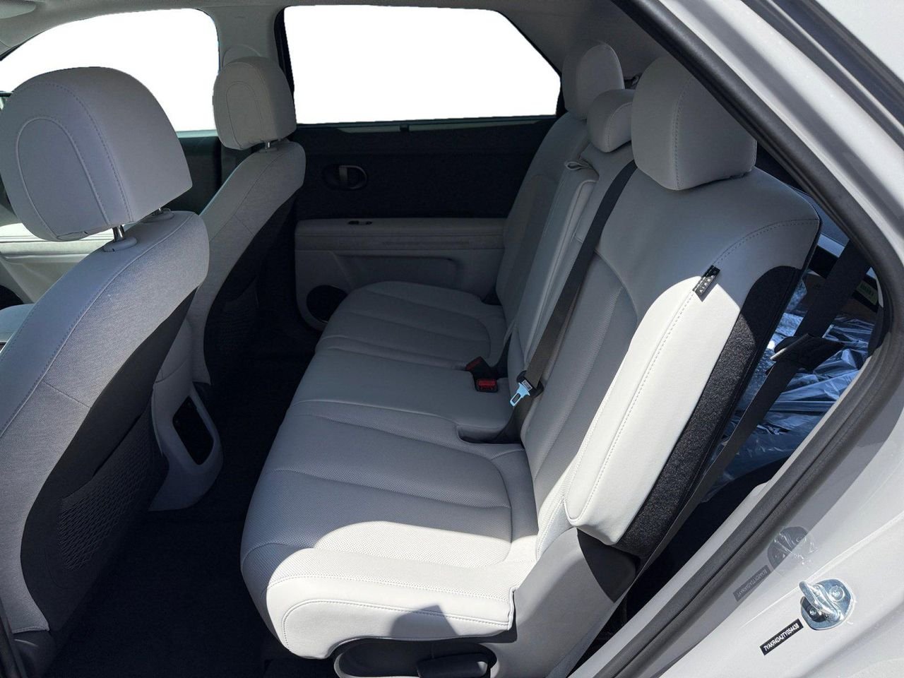 New 2026 Cyber Gray Hyundai Limited image 36