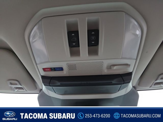 2026 Subaru Ascent Touring - Photo 25