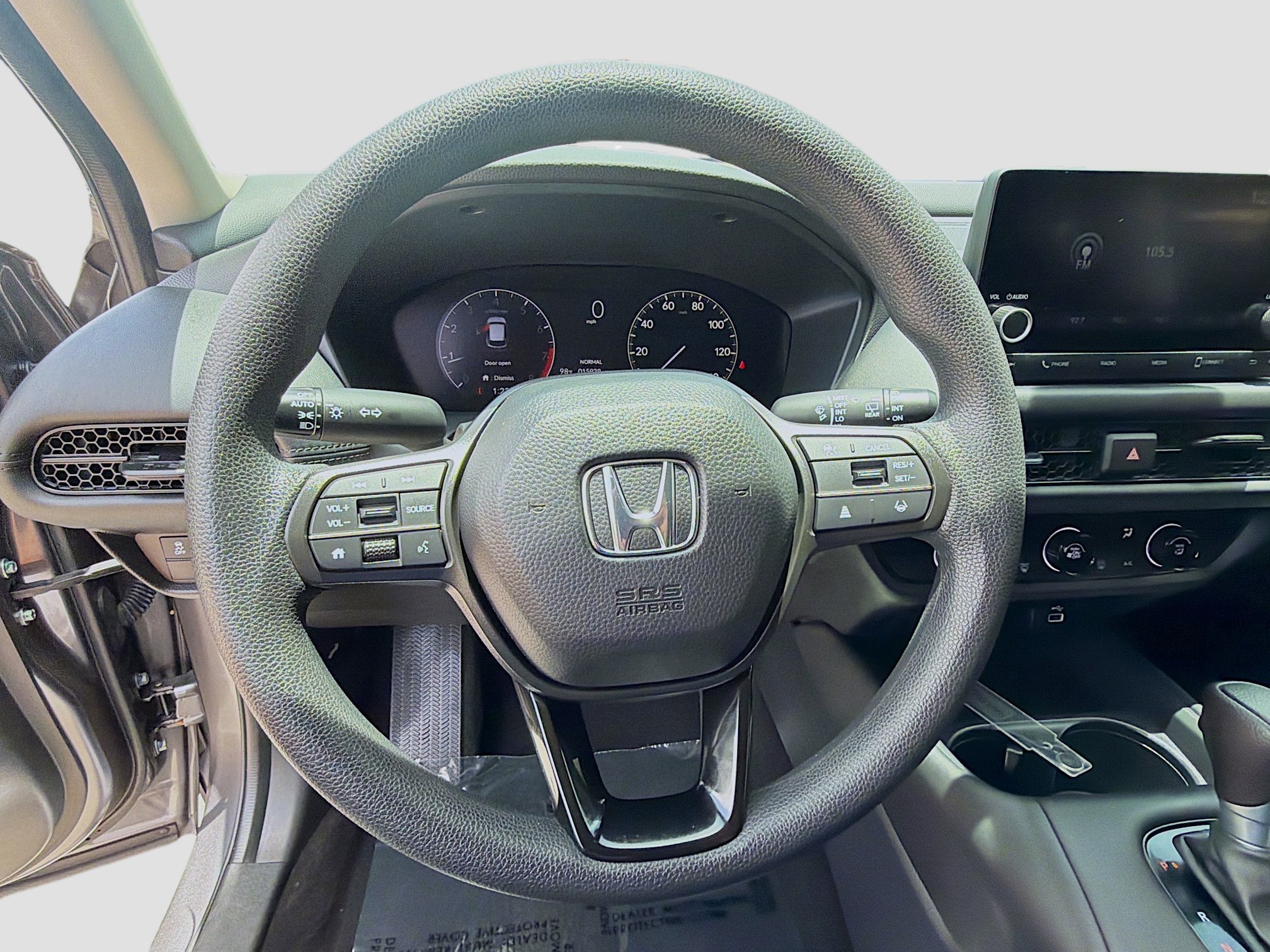 2025 Honda HR-V LX - Photo 10