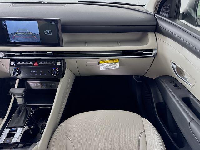 New 2026 Gray Hyundai SEL Plus FWD image 37
