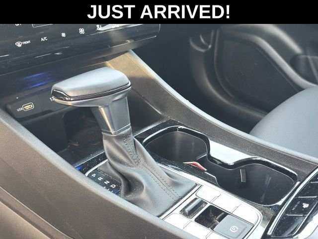 Certified Used 2023 Black Hyundai SEL image 16