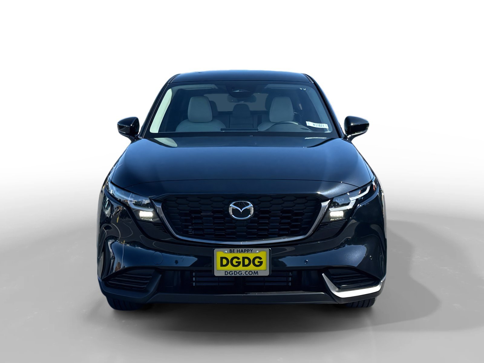 New 2026 Jet Black Mica Mazda 2.5 S Select image 8