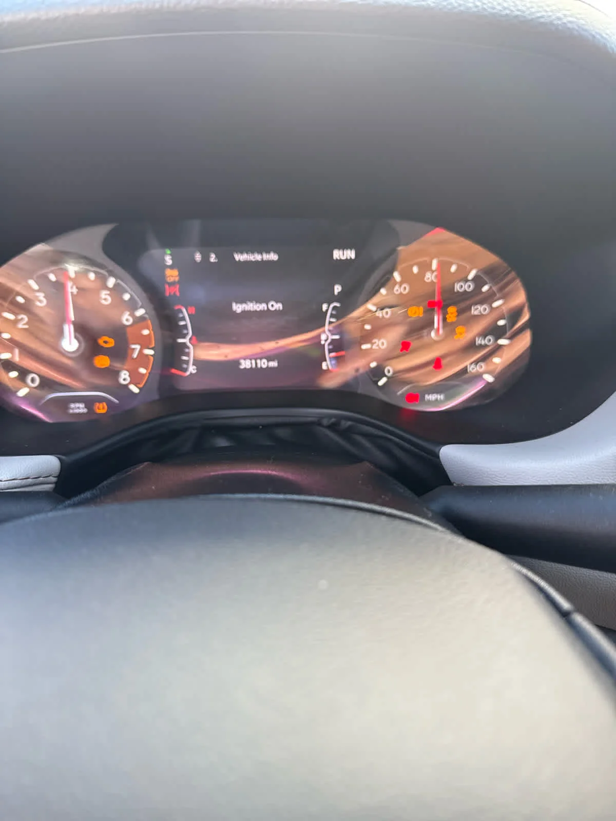 2024 Jeep Compass Limited - Photo 11
