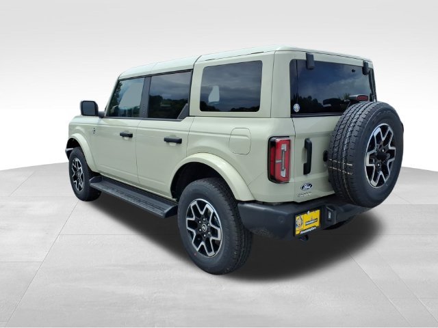 New 2026 Desert Sand Ford Outer Banks image 6
