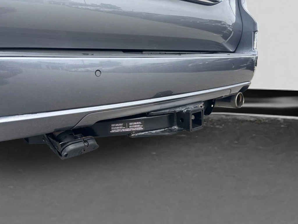 Used 2021 Gray Lexus 460 image 56
