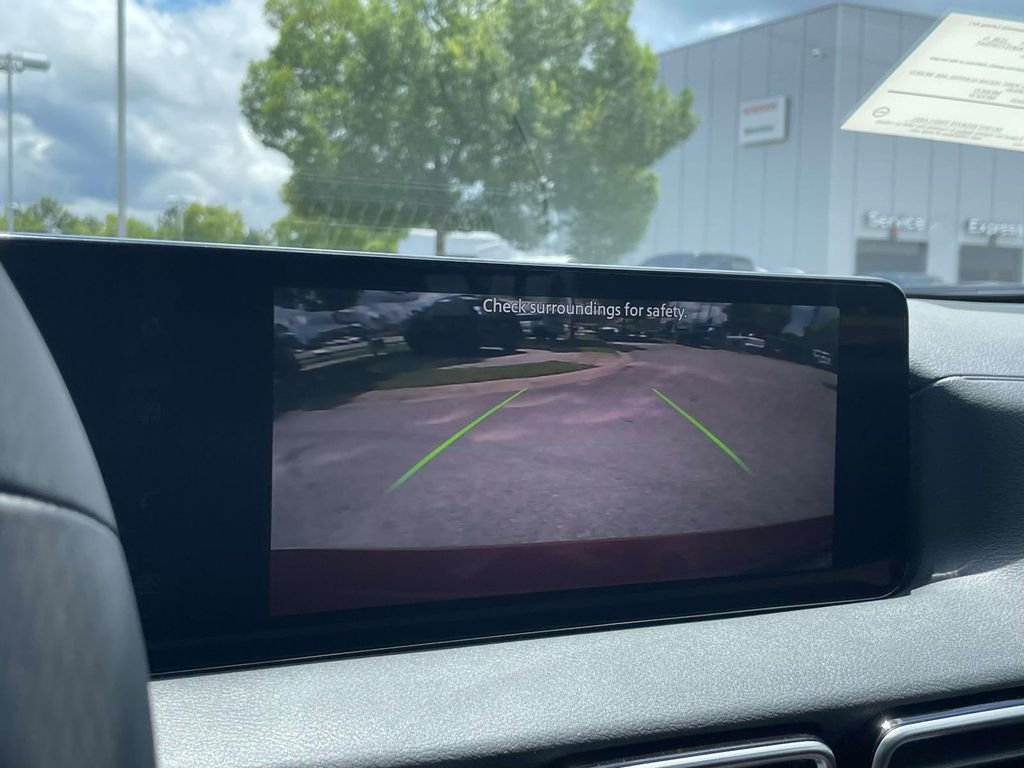 New 2026 Energetic Ember / Super Black Two-tone Nissan SR image 24