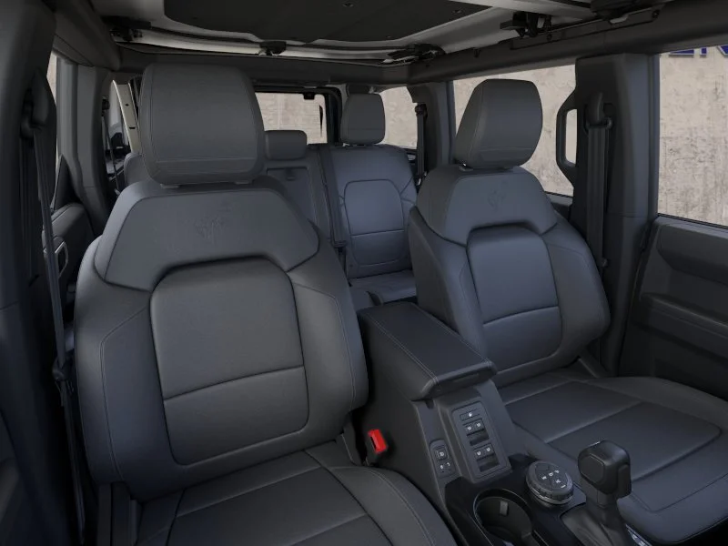 New 2026 Desert Sand Ford Outer Banks® image 10