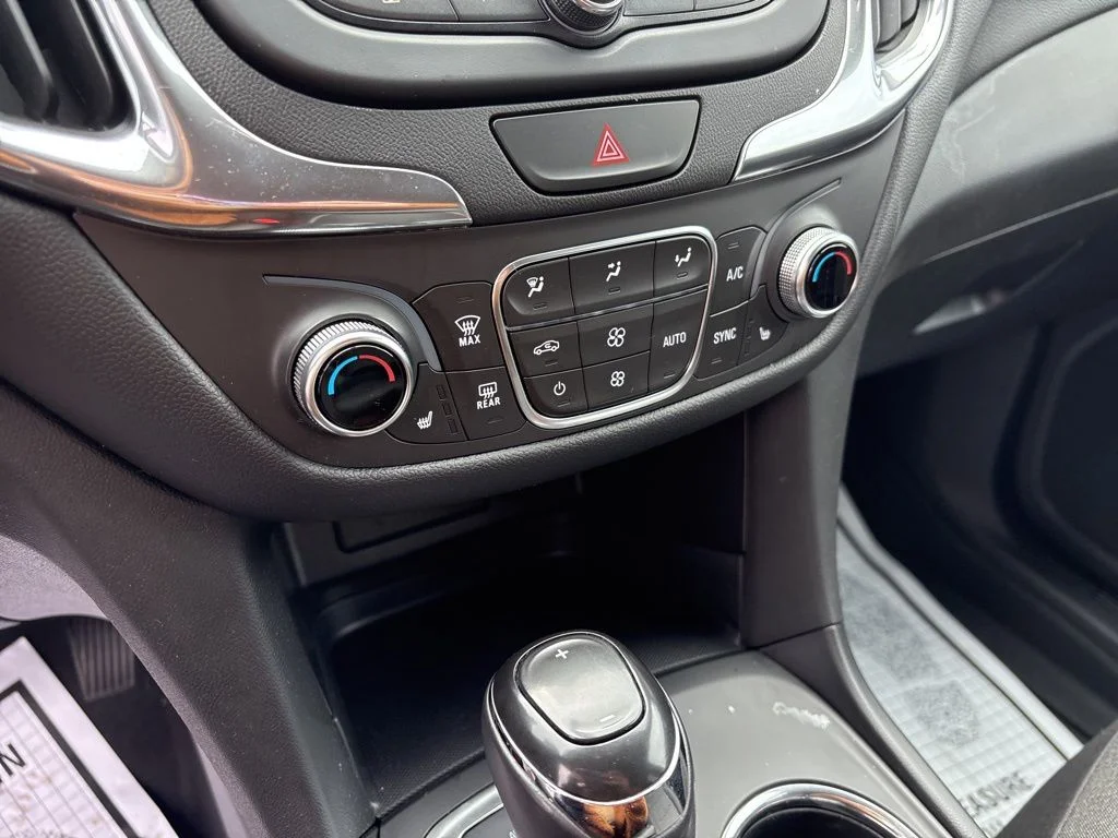 Used 2019 Cajun Red Tintcoat Chevrolet LT image 19