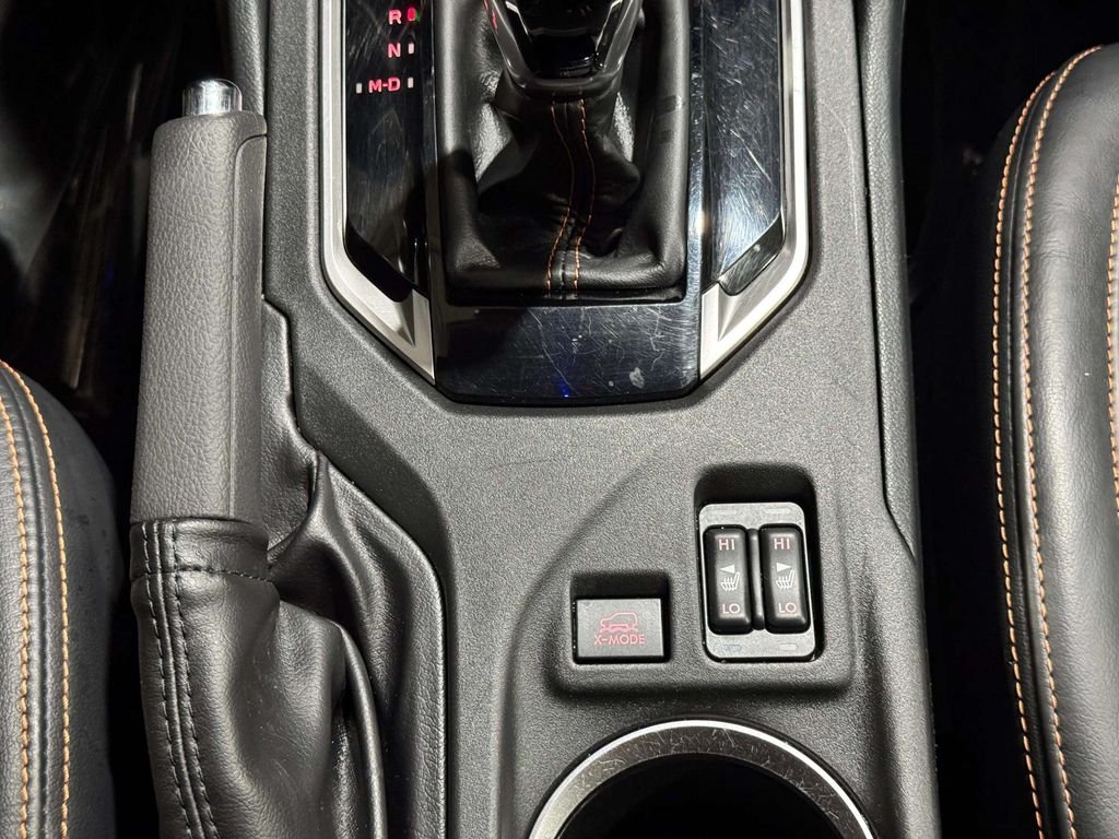 Used 2019 Black Subaru 2.0i Limited image 17