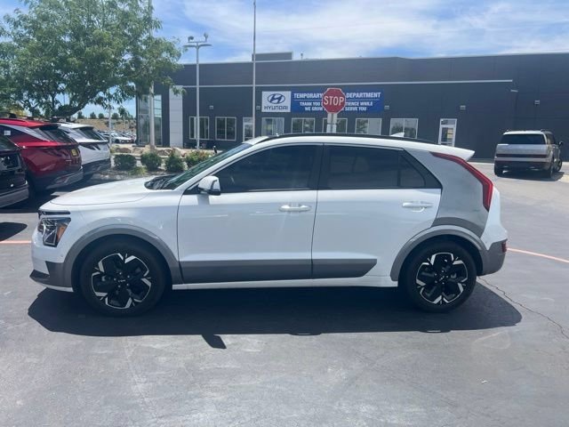 Used 2023 Kia Niro Wave with VIN KNDCT3L12P5014005 for sale in Nampa, ID