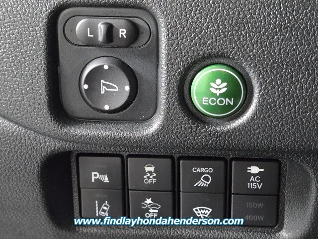 2023 Honda Ridgeline Black Edition - Photo 60