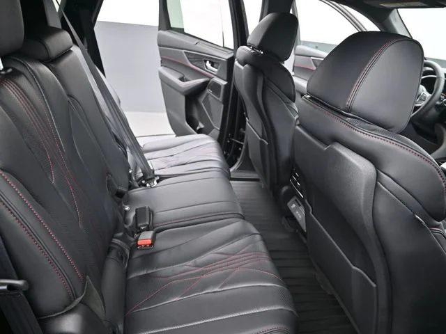 New 2026 Majestic Black Pearl Acura Type S w/Advance Package image 18