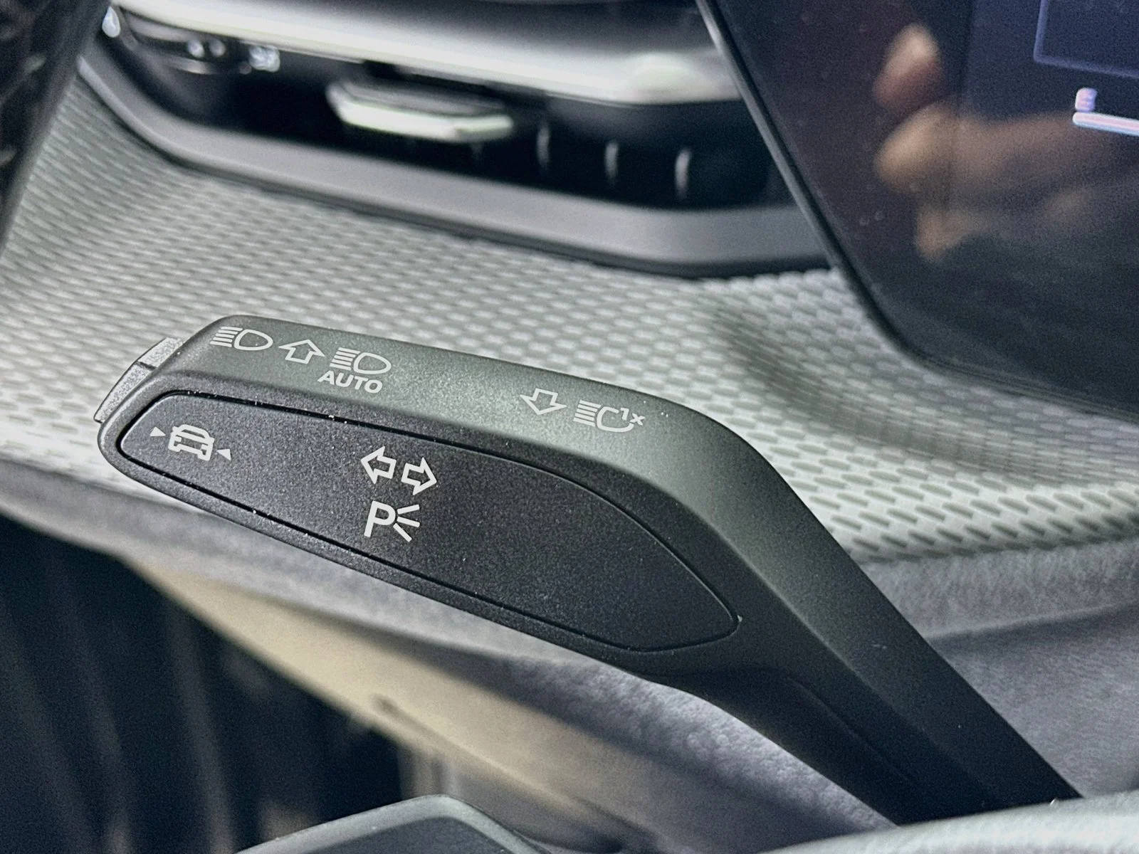 Used 2025 Black Audi  image 20