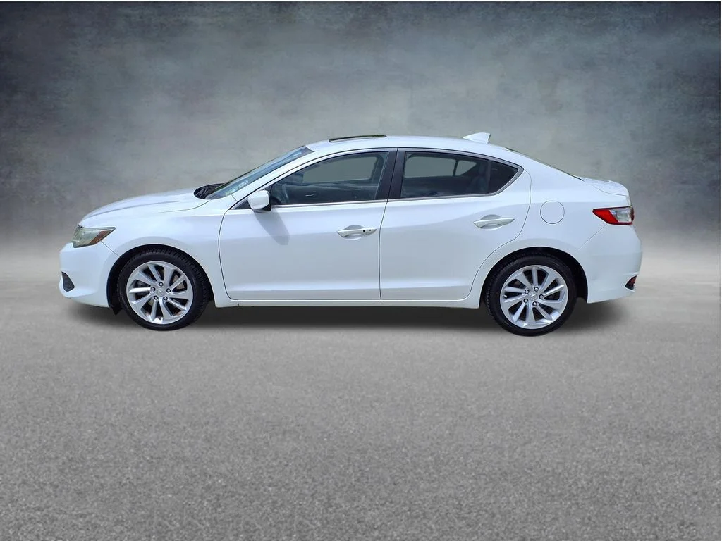 Used 2016  Acura 2.4L image 4
