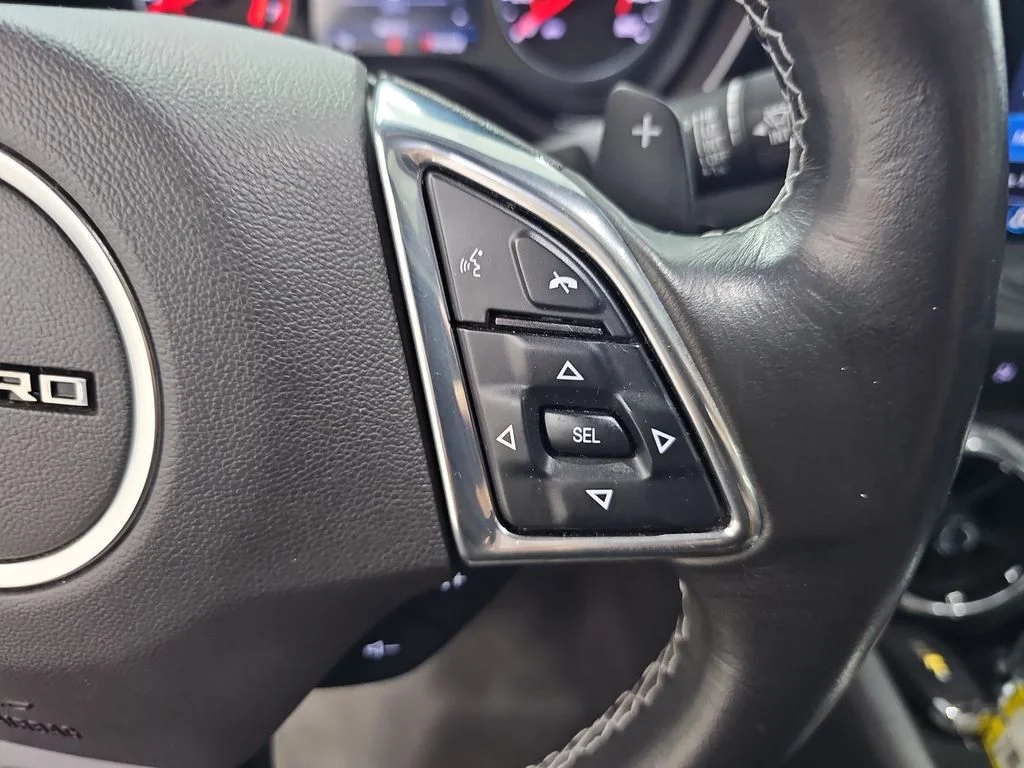 Used 2023 White Chevrolet LT1 image 20