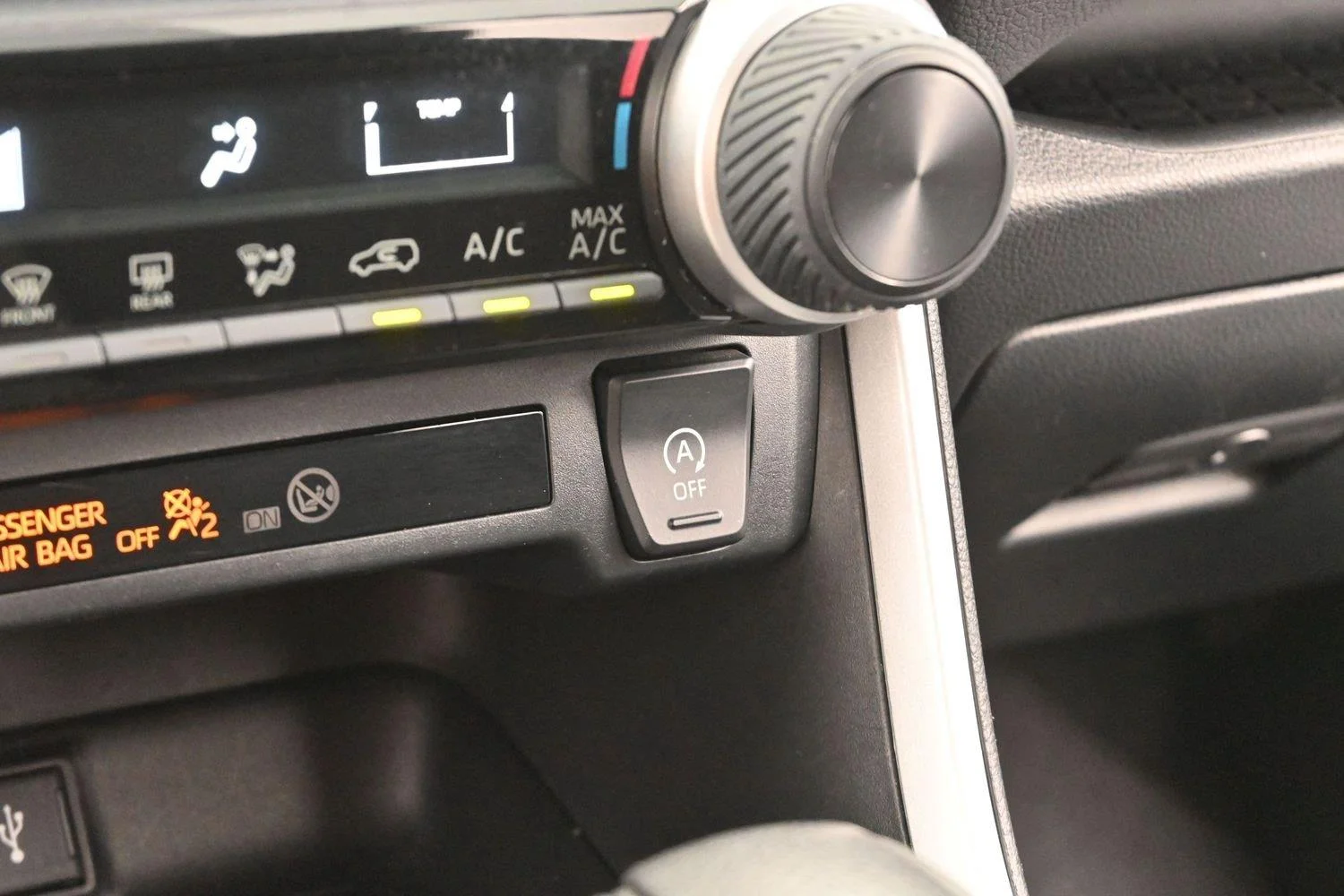 Used 2022 Magnetic Gray Metallic Toyota LE image 26