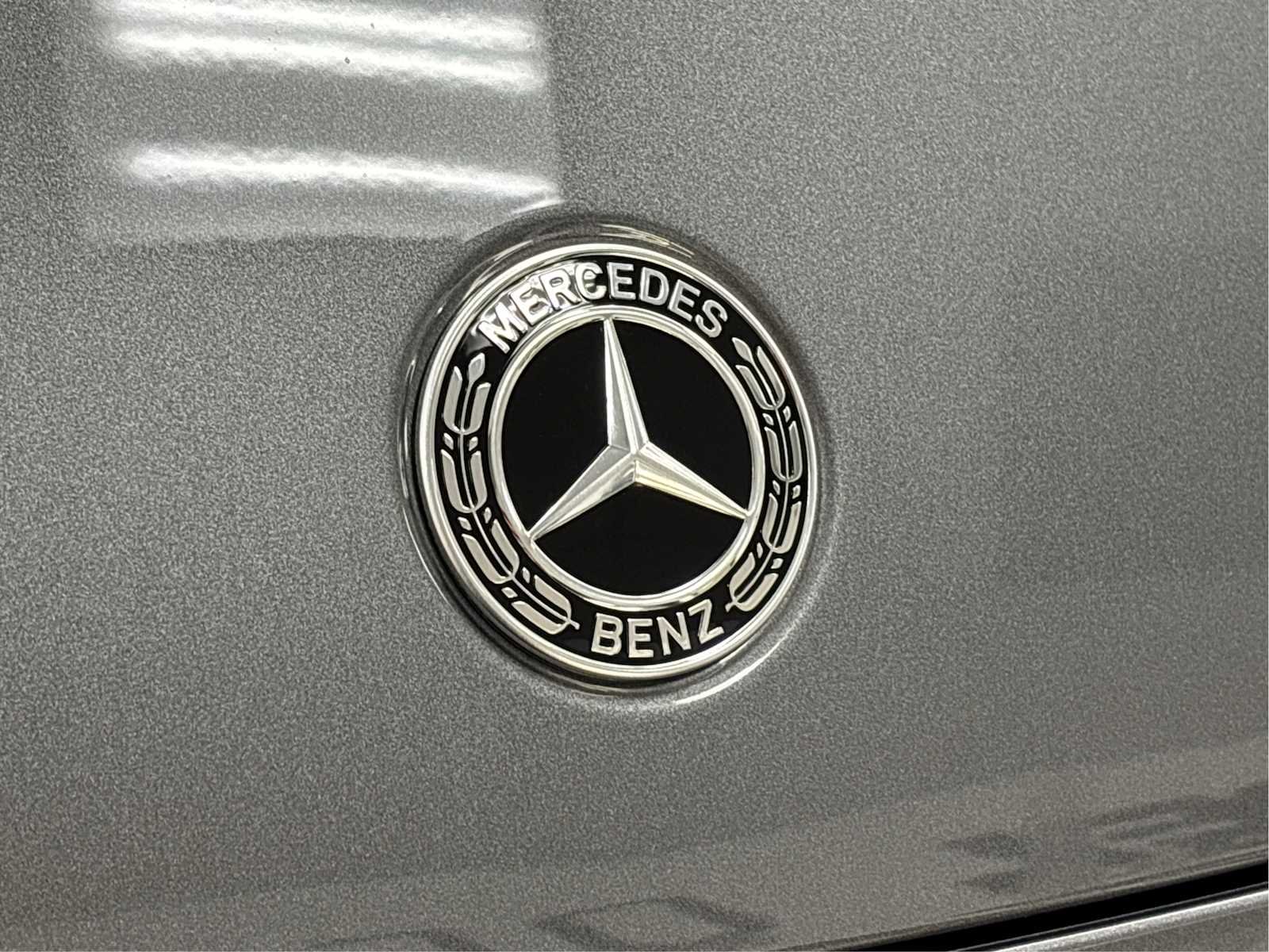 Used 2026 Mountain Grey Metallic Mercedes-Benz GLA 250 image 15