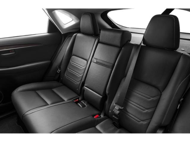 Used 2015 Silver Lexus 300h image 15