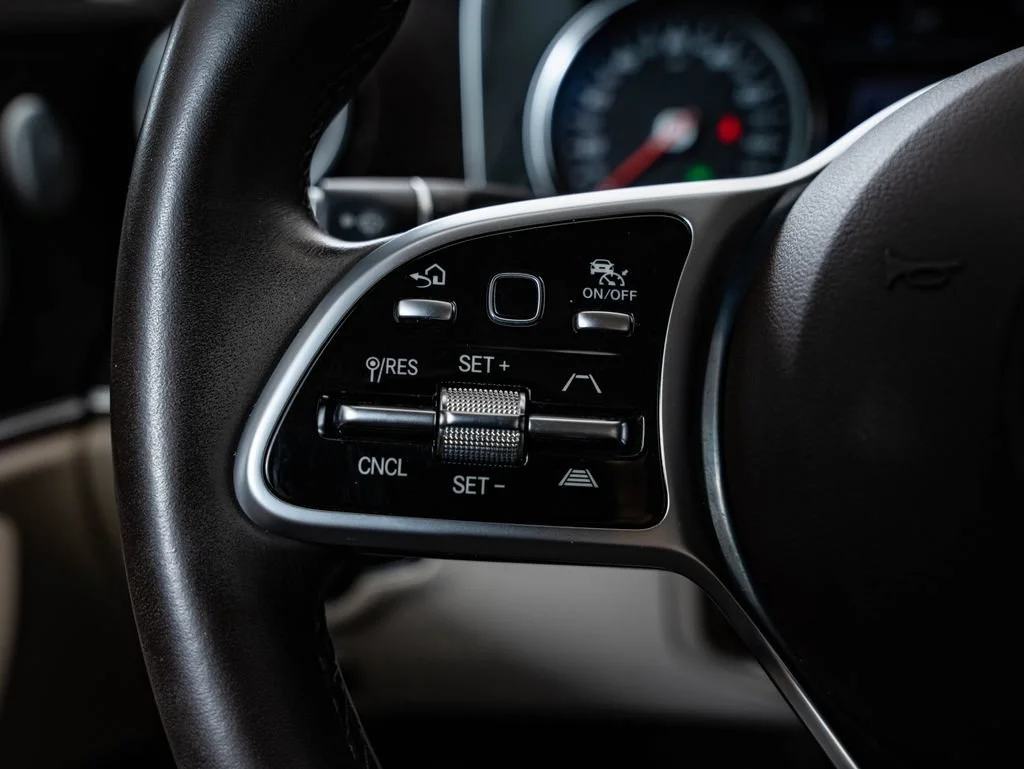 Used 2019 Iridium Silver Metallic Mercedes-Benz E 450 image 28