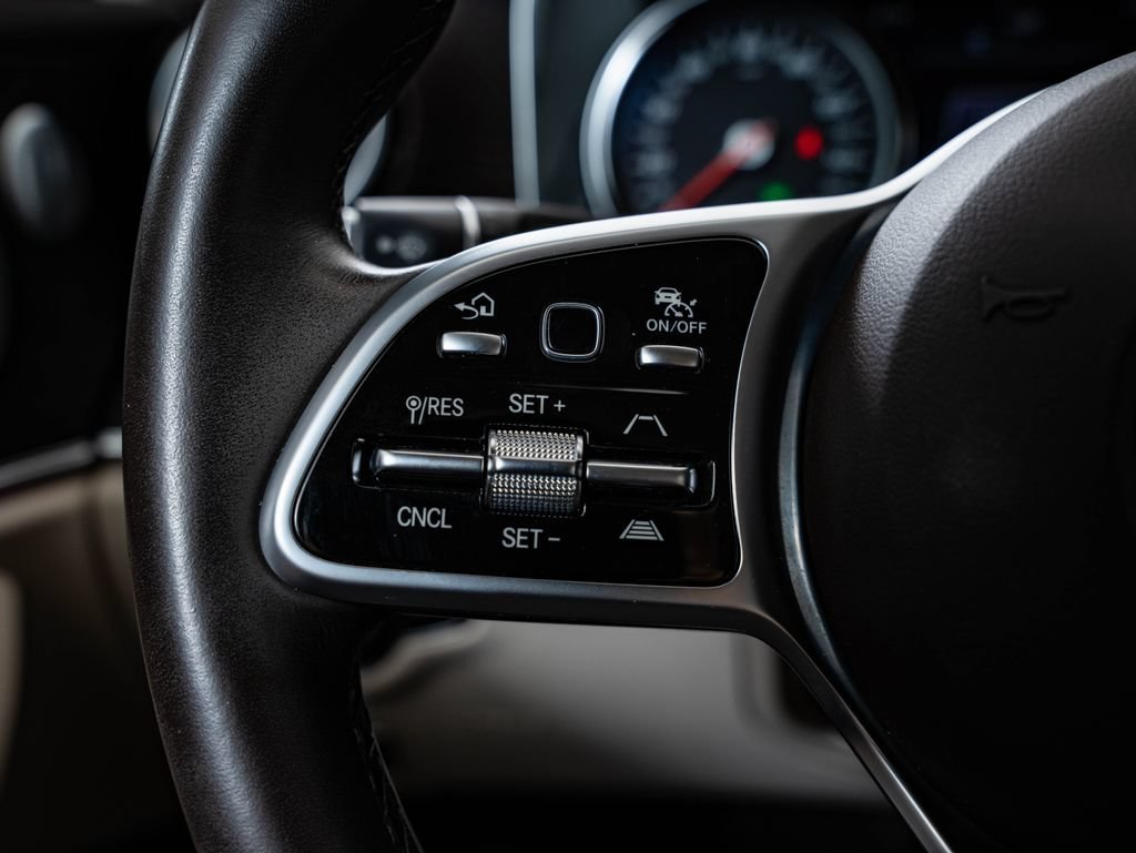 Used 2019 Iridium Silver Metallic Mercedes-Benz E 450 image 28
