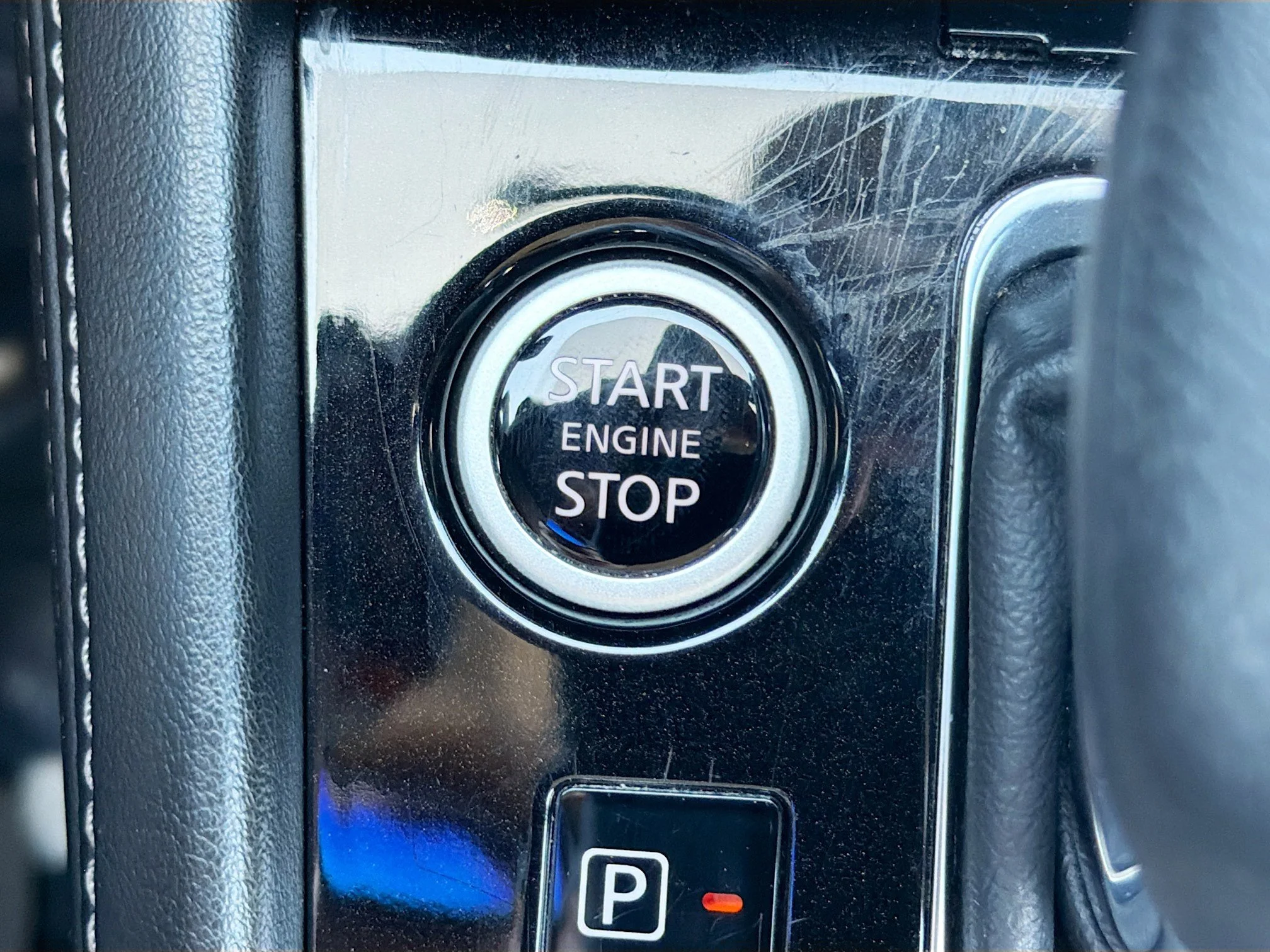Used 2024 Gun Metallic Nissan SR image 31