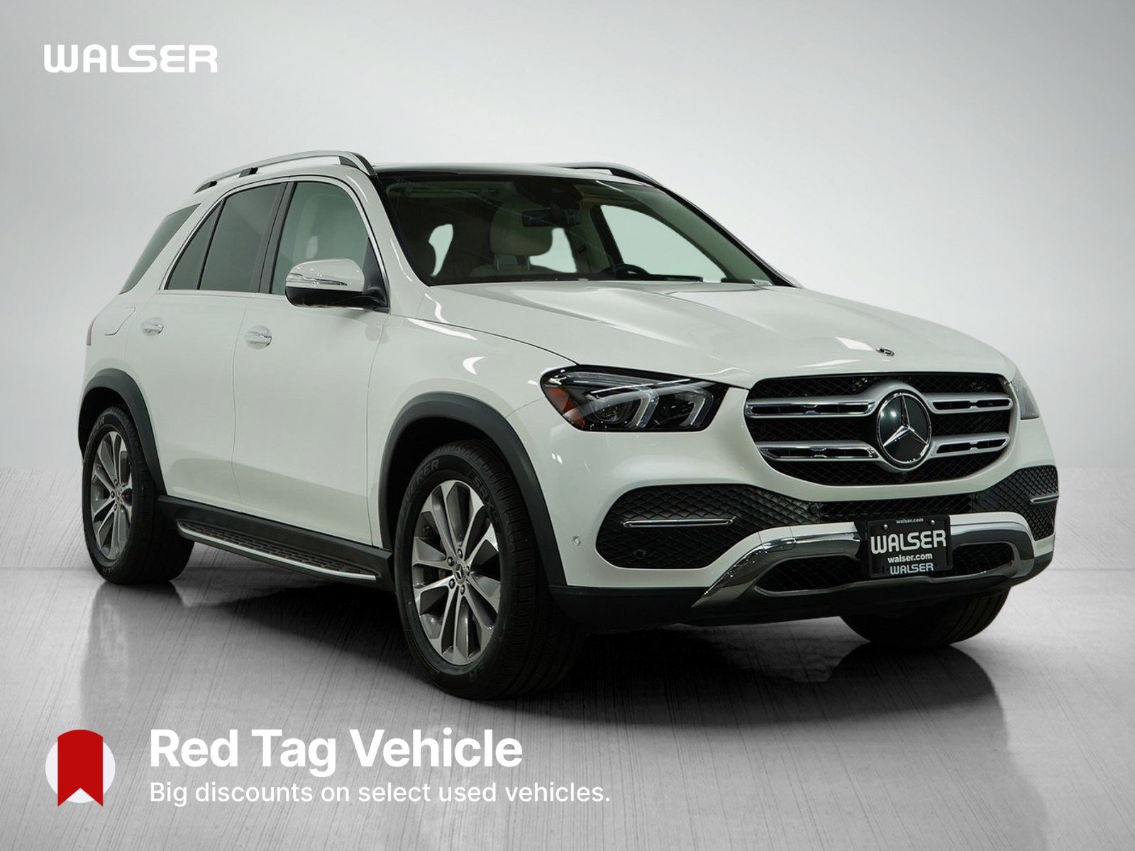 2023 Mercedes-Benz GLE GLE350 - Photo 7