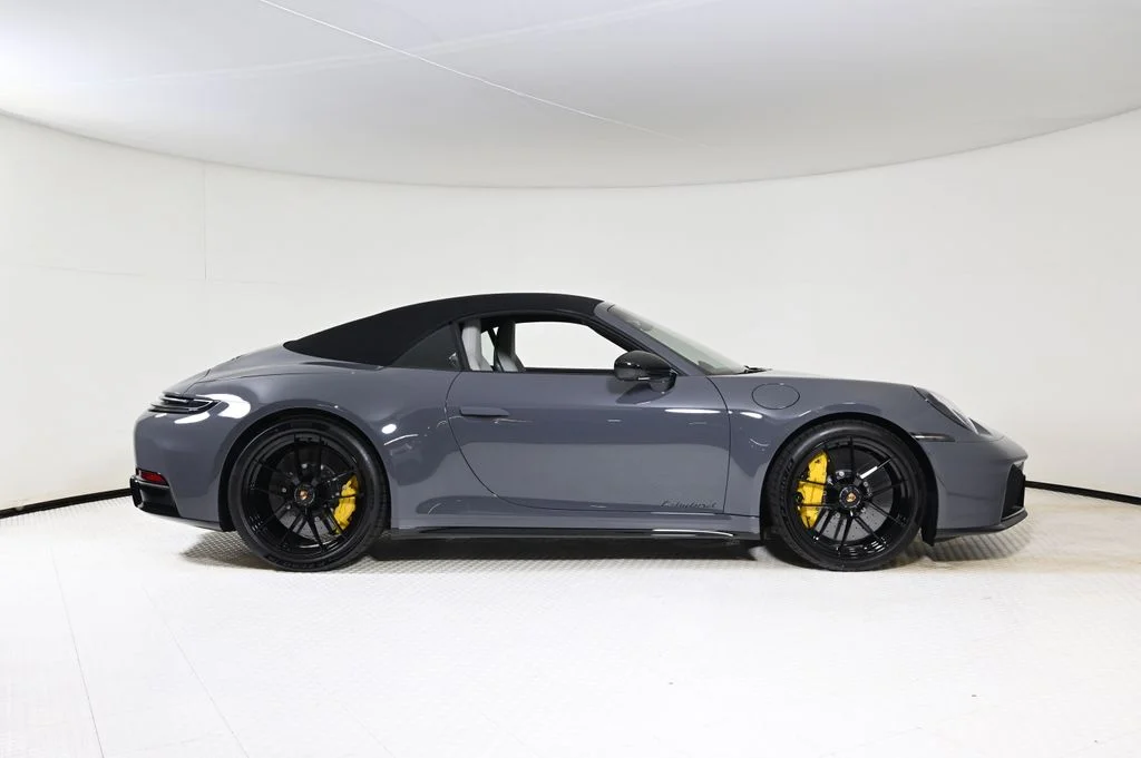 Used 2026 Slate Grey Neo Porsche Carrera GTS image 8