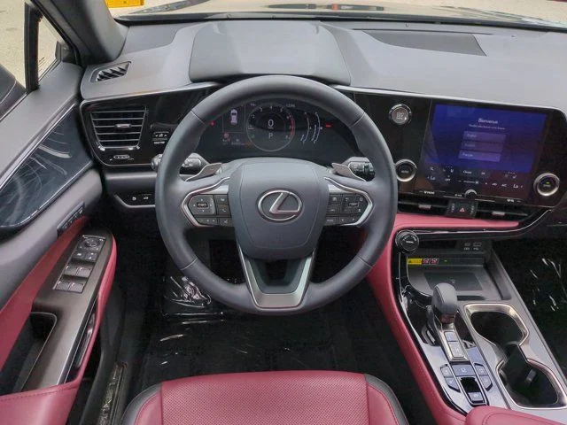 Certified Used 2022 CAVIAR Lexus 350 Premium image 15