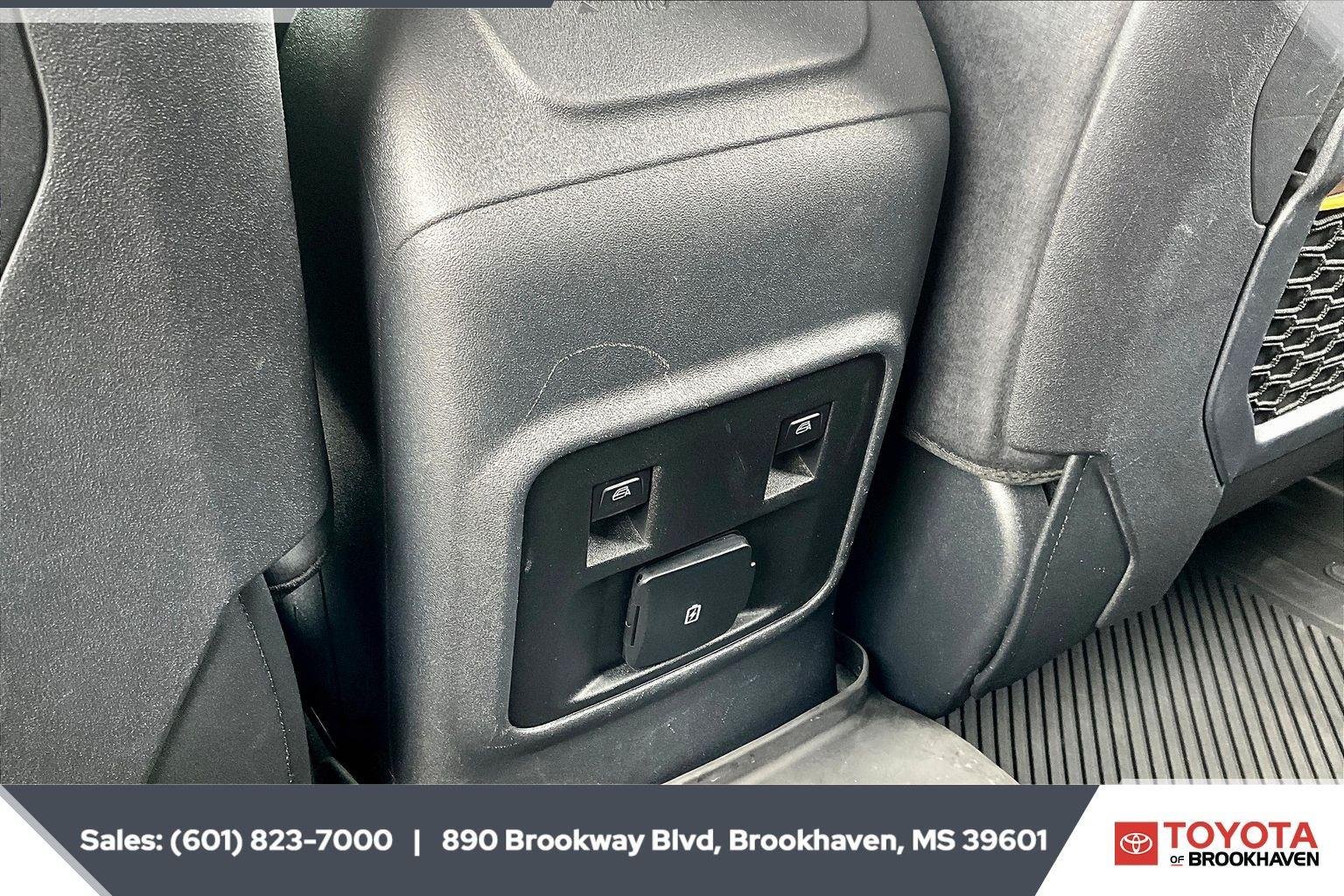 2024 Ford Bronco 4-Door Badlands - Photo 25