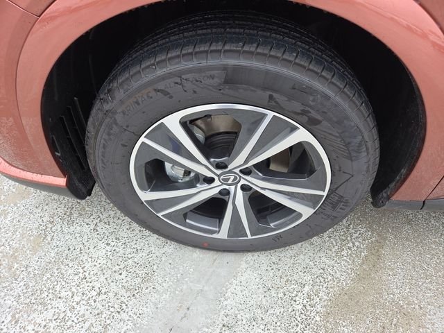 New 2026 Copper Crest Lexus PREMIUM image 10