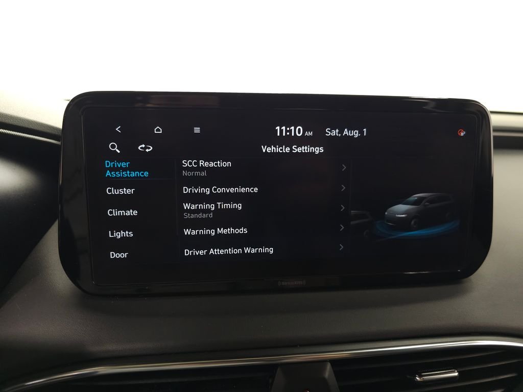 2023 Hyundai Santa Fe SEL - Photo 23