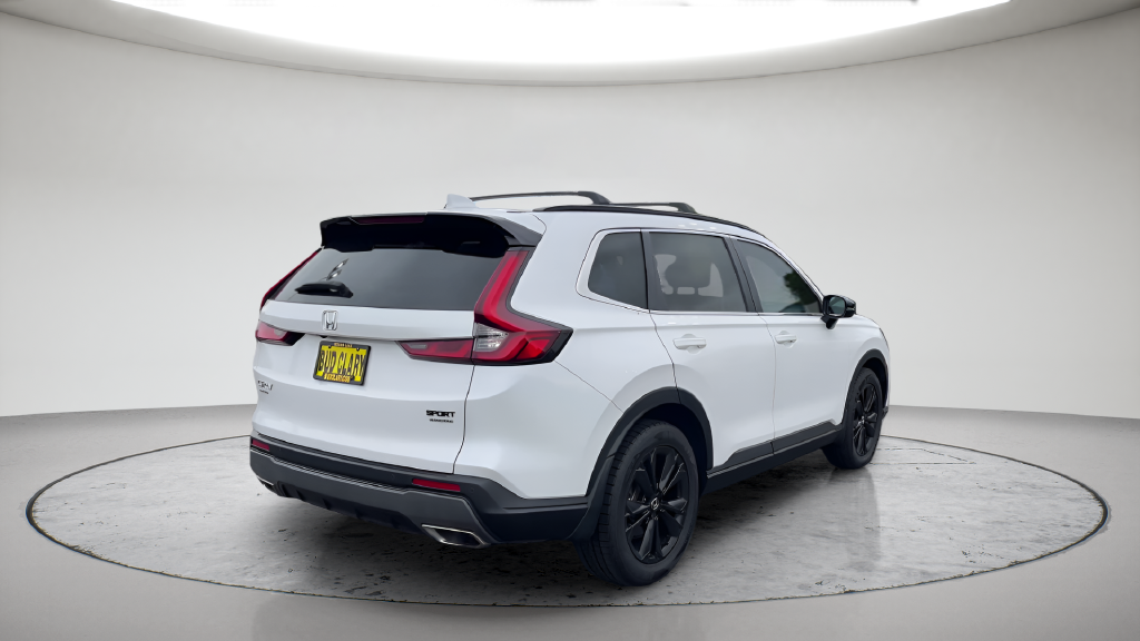 2023 Honda CR-V Sport Touring - Photo 7