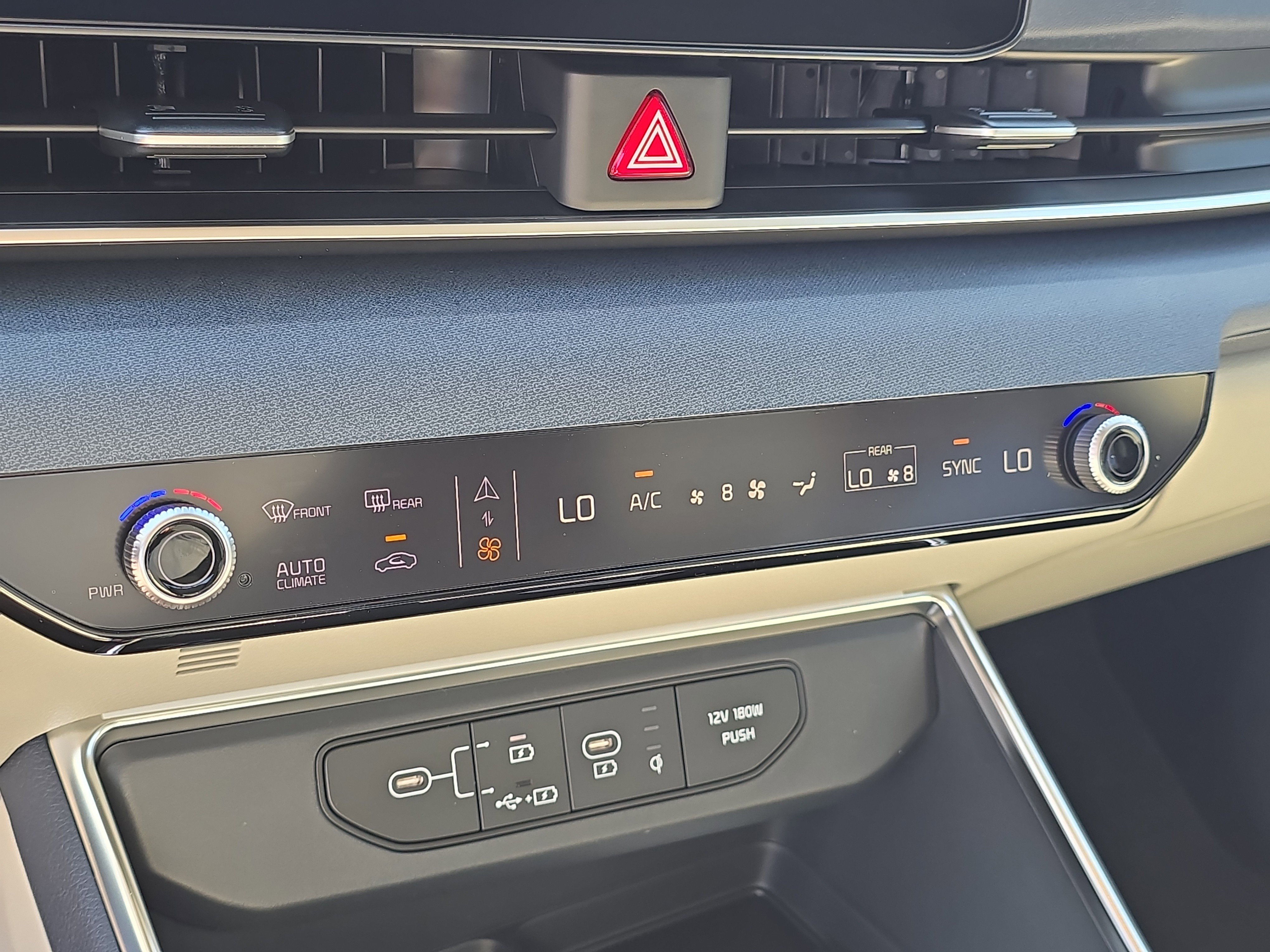 New 2026 Ivory Silver Kia EX image 26