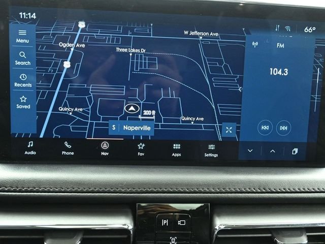 2023 LINCOLN NAUTILUS - Image 15