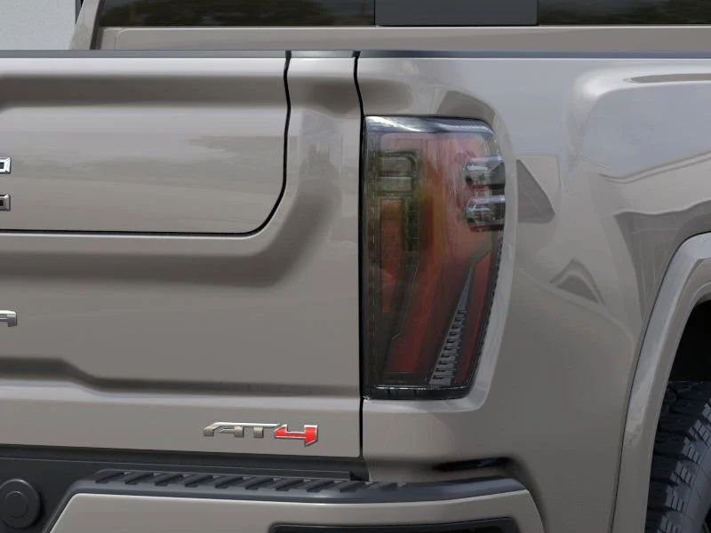 2026 GMC Sierra 2500HD AT4 - Photo 11