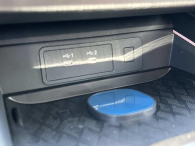 New 2026 Aurora Blue Pearl Metallic Nissan SL image 32